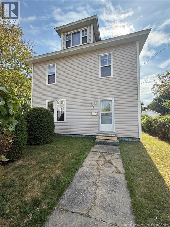 282 Campbell Street, Miramichi, New Brunswick