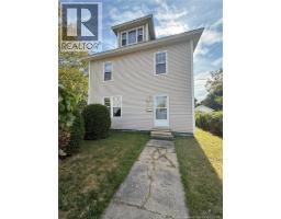 282 Campbell Street, Miramichi, New Brunswick