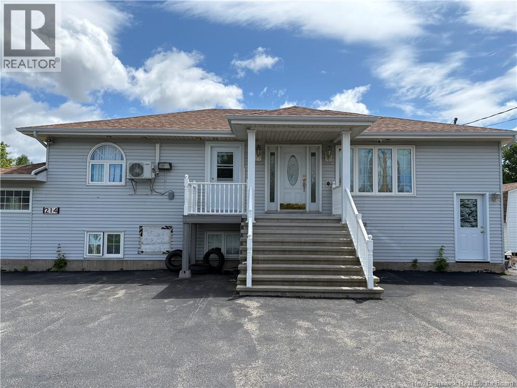214 Ier Road, Shippagan, New Brunswick  E8S 1T2 - Photo 1 - NB126950