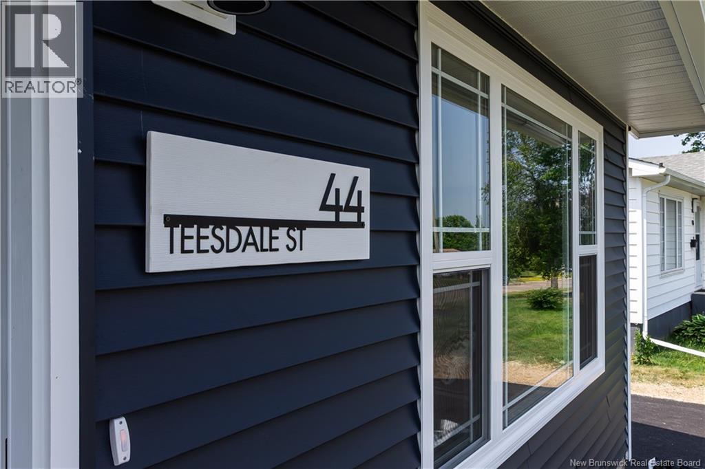 44 Teesdale, Moncton, New Brunswick  E1A 5K5 - Photo 5 - NB123600