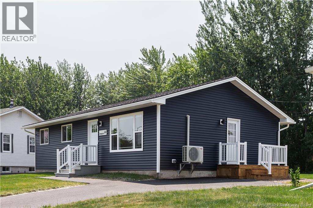 44 Teesdale, Moncton, New Brunswick  E1A 5K5 - Photo 39 - NB123600