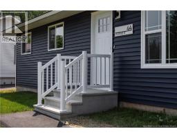 44 Teesdale, Moncton, New Brunswick