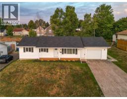 34 Mollins Crescent, Moncton, New Brunswick