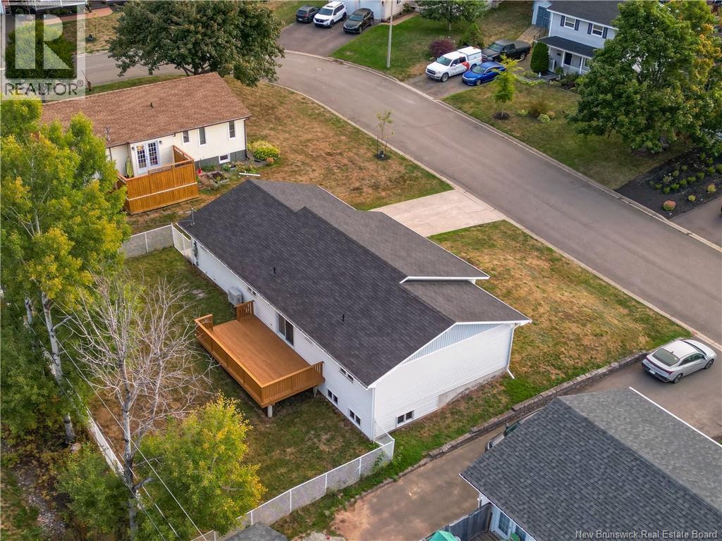 34 Mollins Crescent, Moncton, New Brunswick  E1E 4L6 - Photo 15 - NB126912