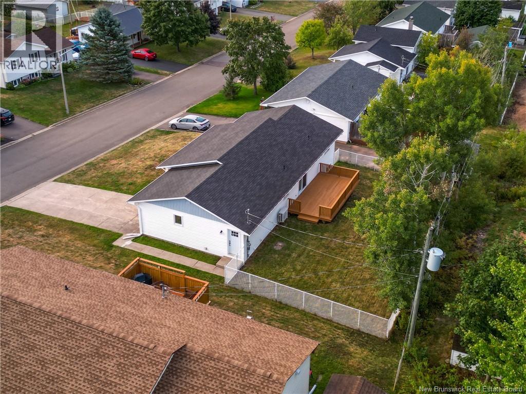34 Mollins Crescent, Moncton, New Brunswick  E1E 4L6 - Photo 16 - NB126912