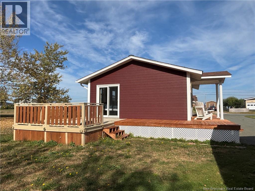 376 Rue Du Havre, Pointe-Verte, New Brunswick  E8J 2T1 - Photo 7 - NB127032