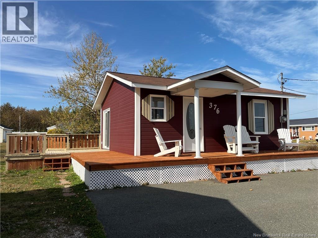 376 Rue Du Havre, Pointe-Verte, New Brunswick  E8J 2T1 - Photo 5 - NB127032