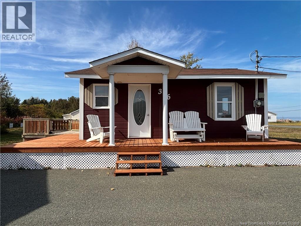 376 Rue Du Havre, Pointe-Verte, New Brunswick  E8J 2T1 - Photo 6 - NB127032
