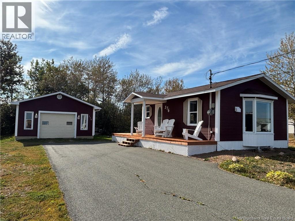 376 Rue du Havre, Pointe-Verte, New Brunswick
