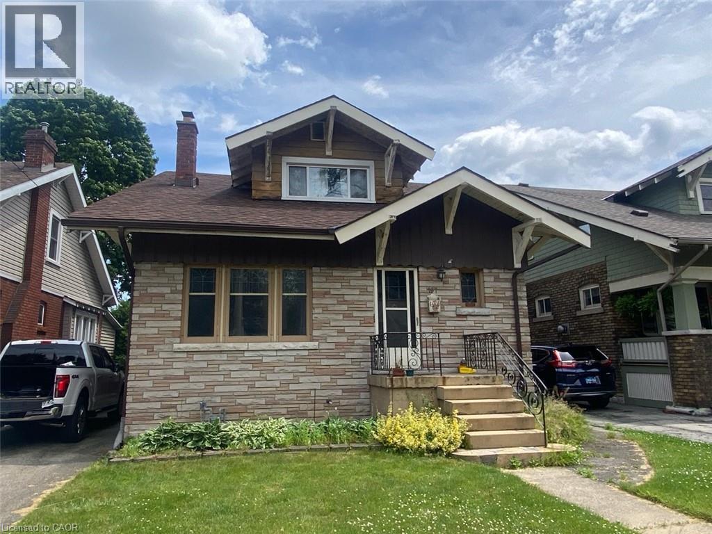 167 BALMORAL Avenue S, Hamilton, Ontario