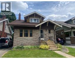 167 BALMORAL Avenue S, Hamilton, Ontario