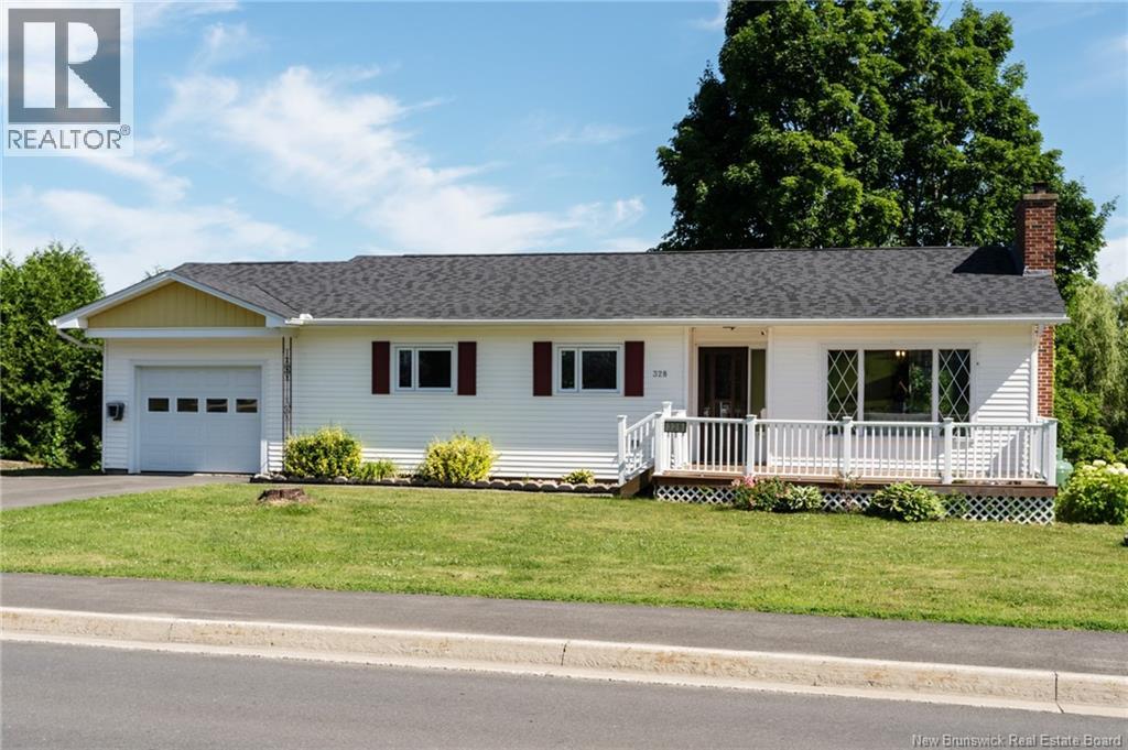 328 MacDonald Avenue, Oromocto, New Brunswick