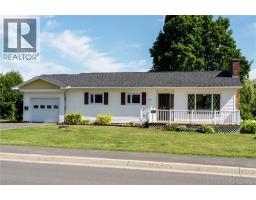 328 MacDonald Avenue, Oromocto, New Brunswick