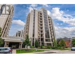 304 - 85 ROBINSON STREET, Hamilton, Ontario
