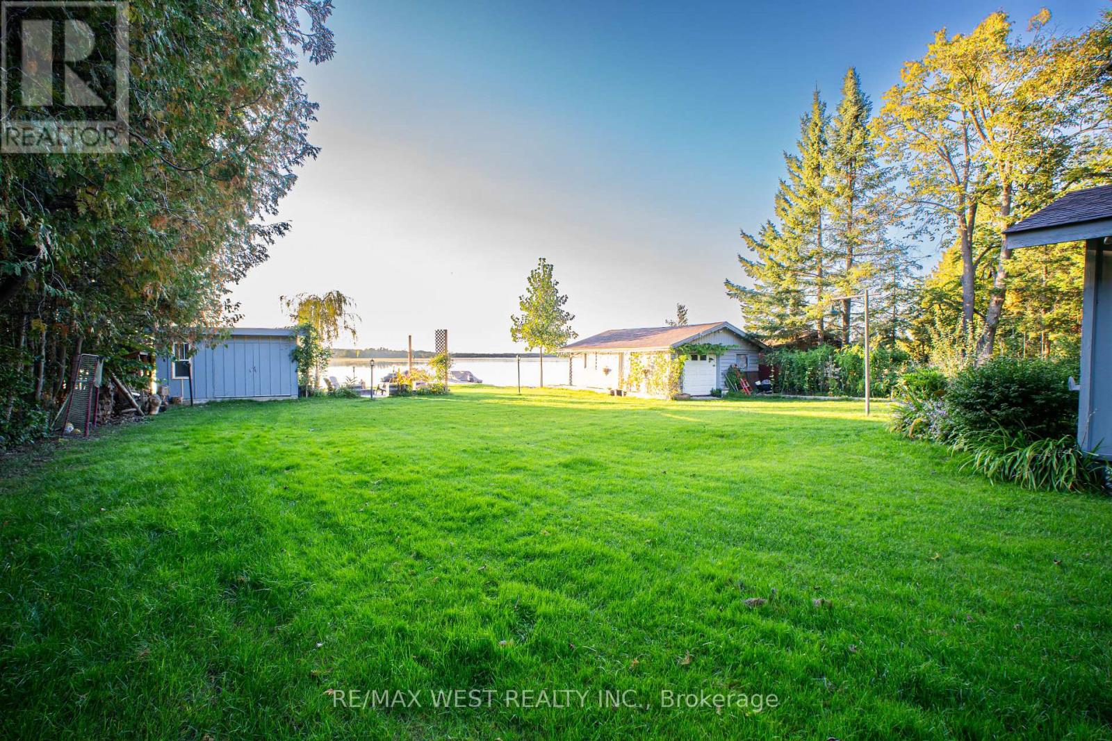 1392 Island View Drive, Selwyn, Ontario  K0L 1T0 - Photo 2 - X12414400