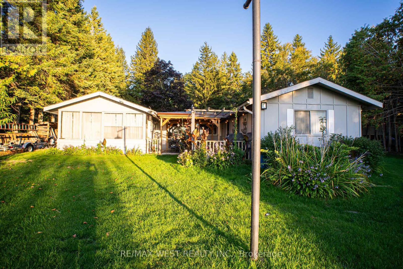 1392 Island View Drive, Selwyn, Ontario  K0L 1T0 - Photo 3 - X12414400