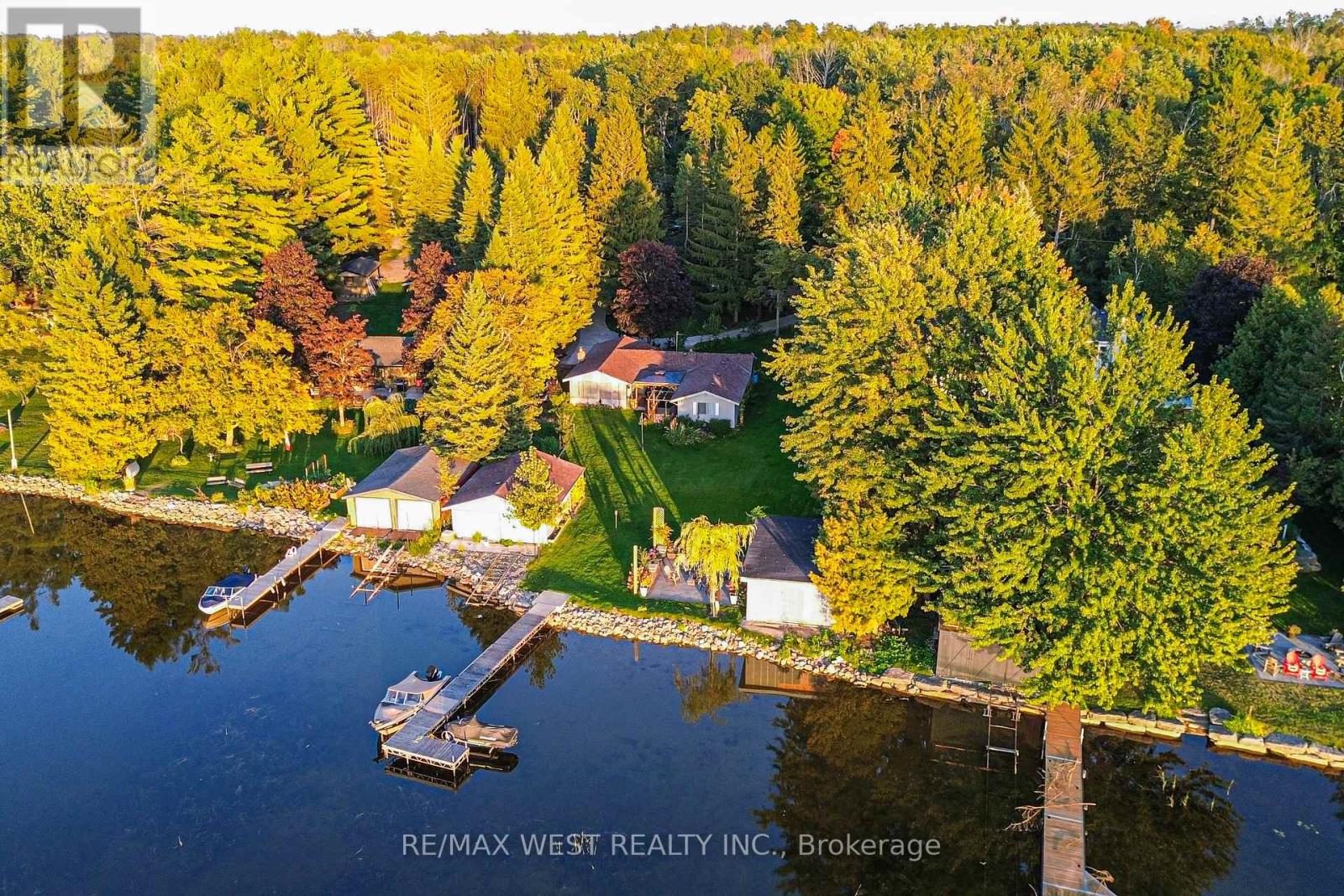 1392 Island View Drive, Selwyn, Ontario  K0L 1T0 - Photo 41 - X12414400