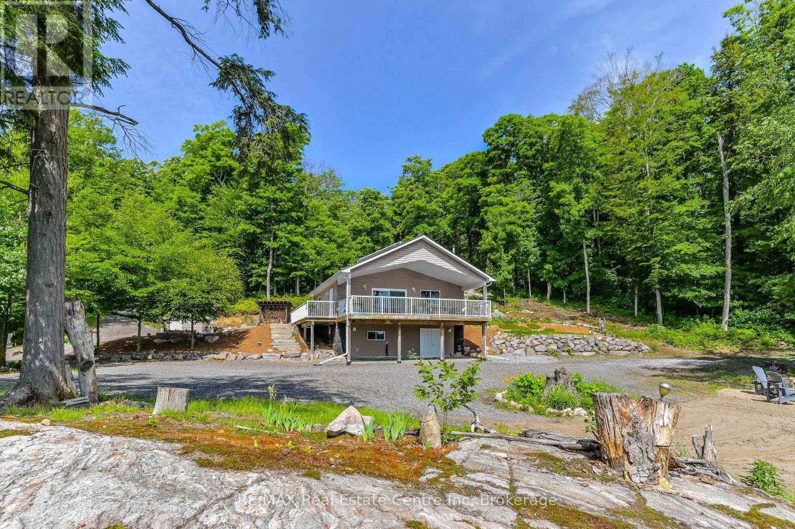 22 South Crane Lake Road, The Archipelago, Ontario  P2A 2W8 - Photo 2 - X12374510
