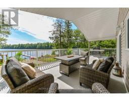 22 SOUTH CRANE LAKE ROAD, The Archipelago, Ontario