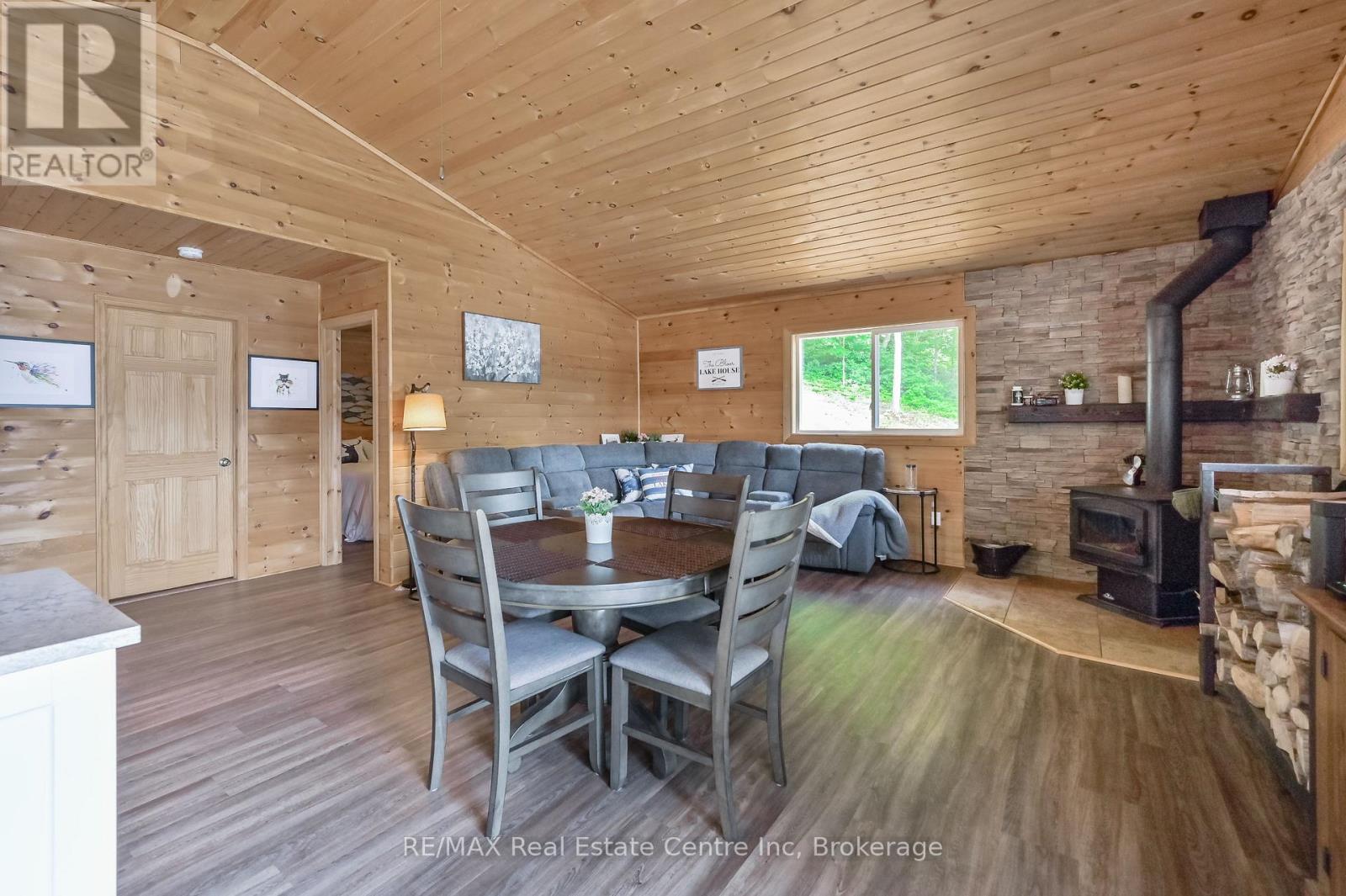 22 South Crane Lake Road, The Archipelago, Ontario  P2A 2W8 - Photo 14 - X12374510