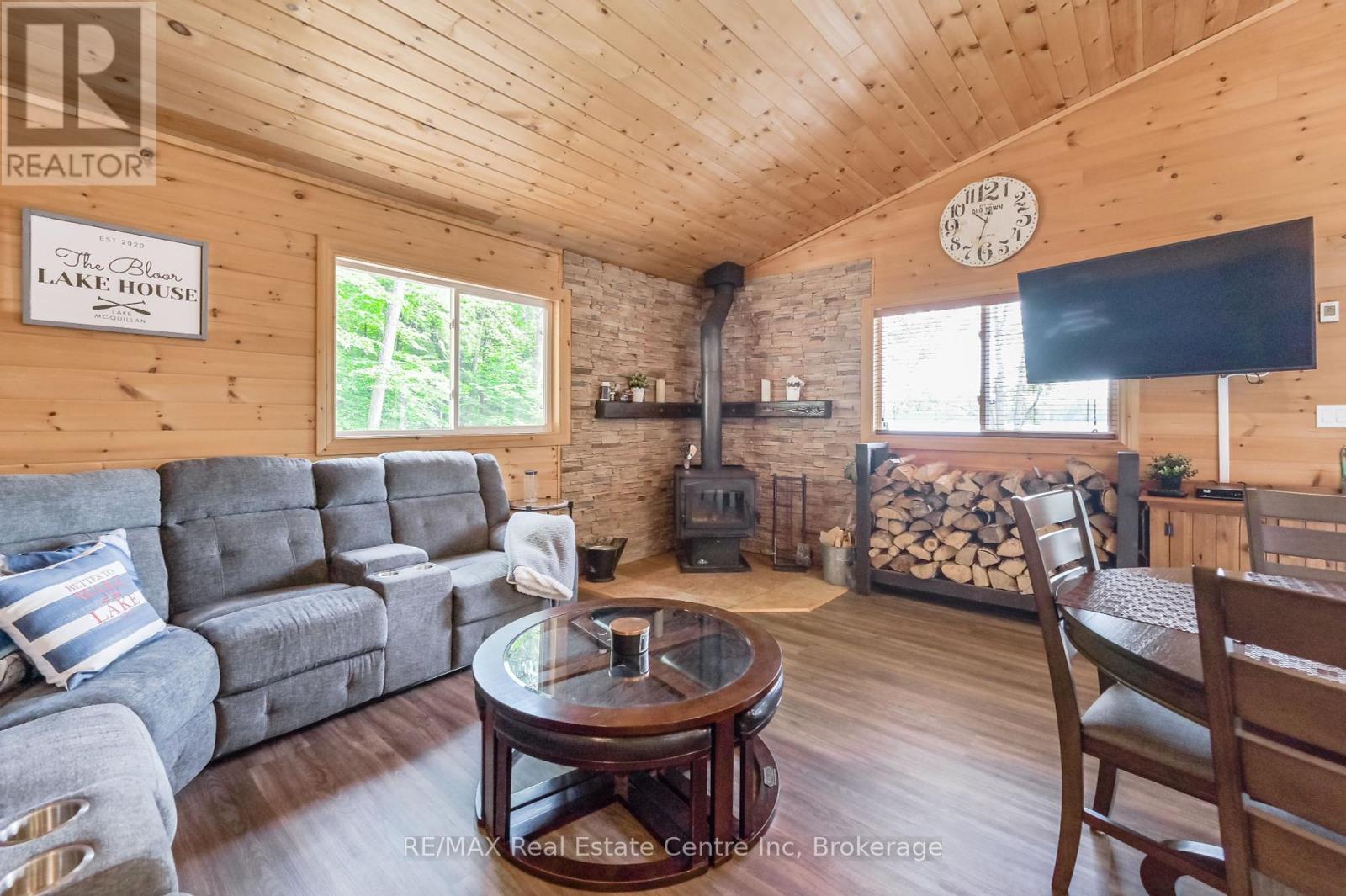 22 South Crane Lake Road, The Archipelago, Ontario  P2A 2W8 - Photo 15 - X12374510
