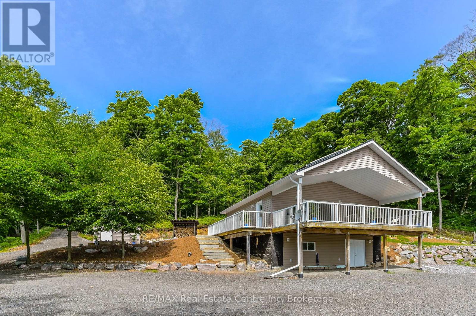 22 South Crane Lake Road, The Archipelago, Ontario  P2A 2W8 - Photo 5 - X12374510