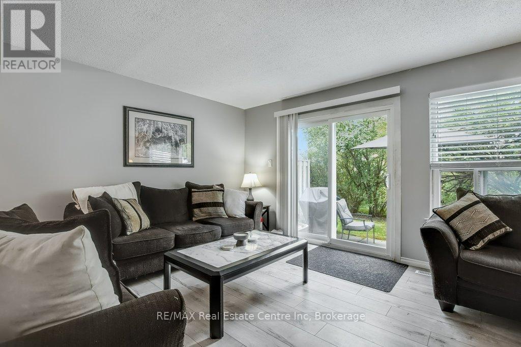 93 - 45 MARKSAM ROAD, Guelph, Ontario