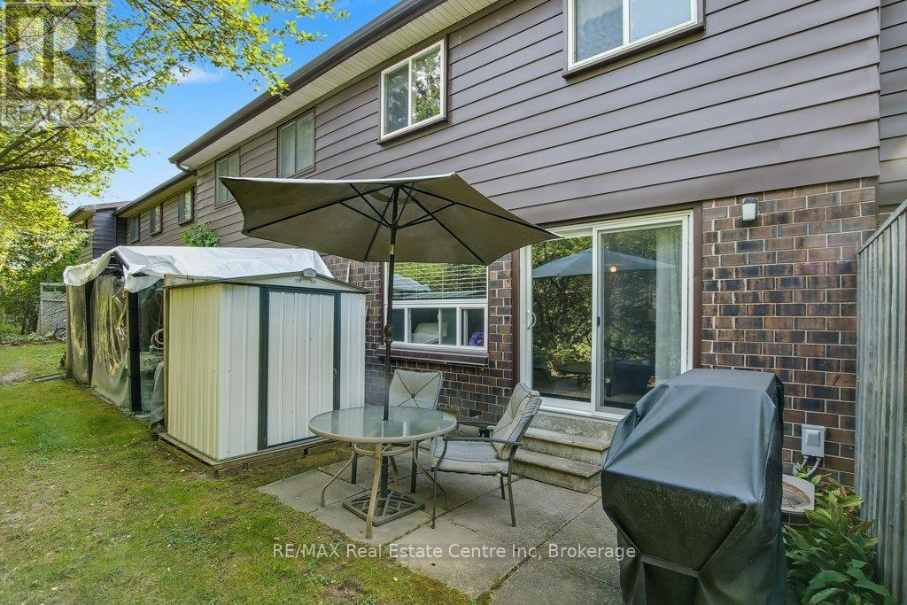 93 - 45 Marksam Road, Guelph, Ontario  N1H 6Y9 - Photo 17 - X12414540