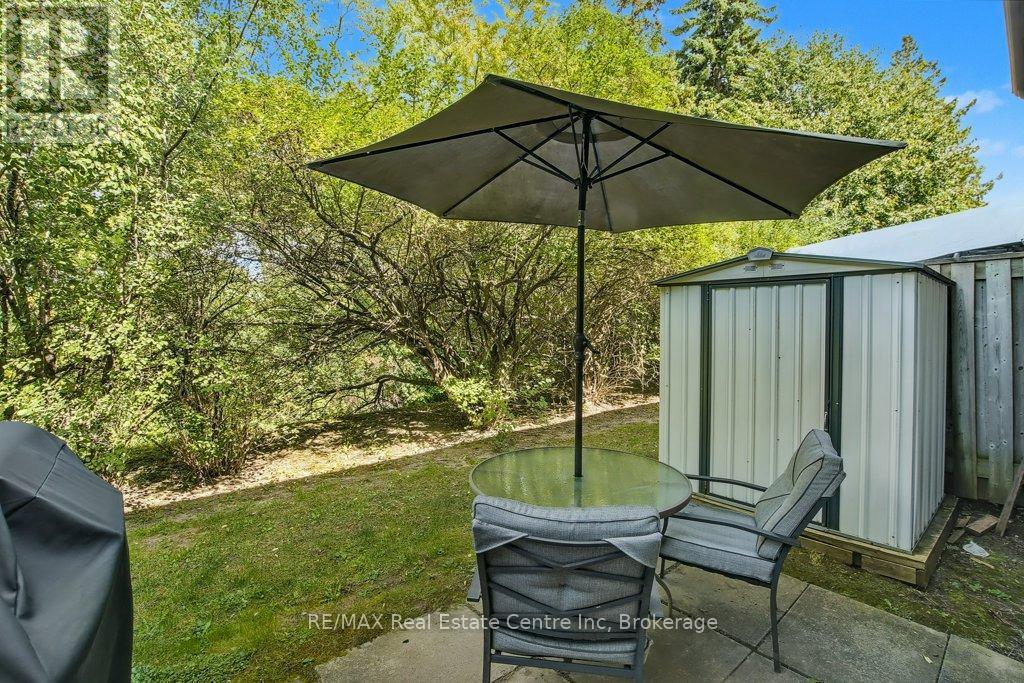 93 - 45 Marksam Road, Guelph, Ontario  N1H 6Y9 - Photo 16 - X12414540