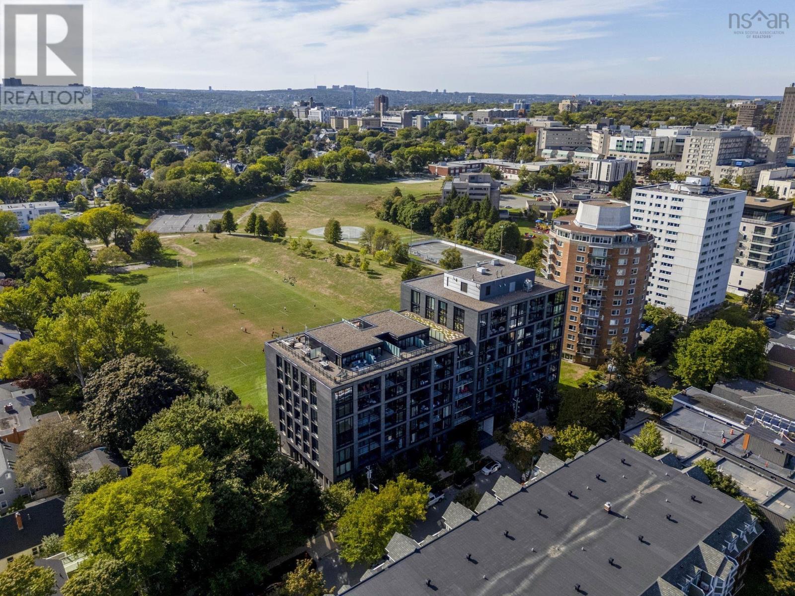 612 1048 Wellington Street, Halifax, Nova Scotia  B3H 0C2 - Photo 29 - 202523784