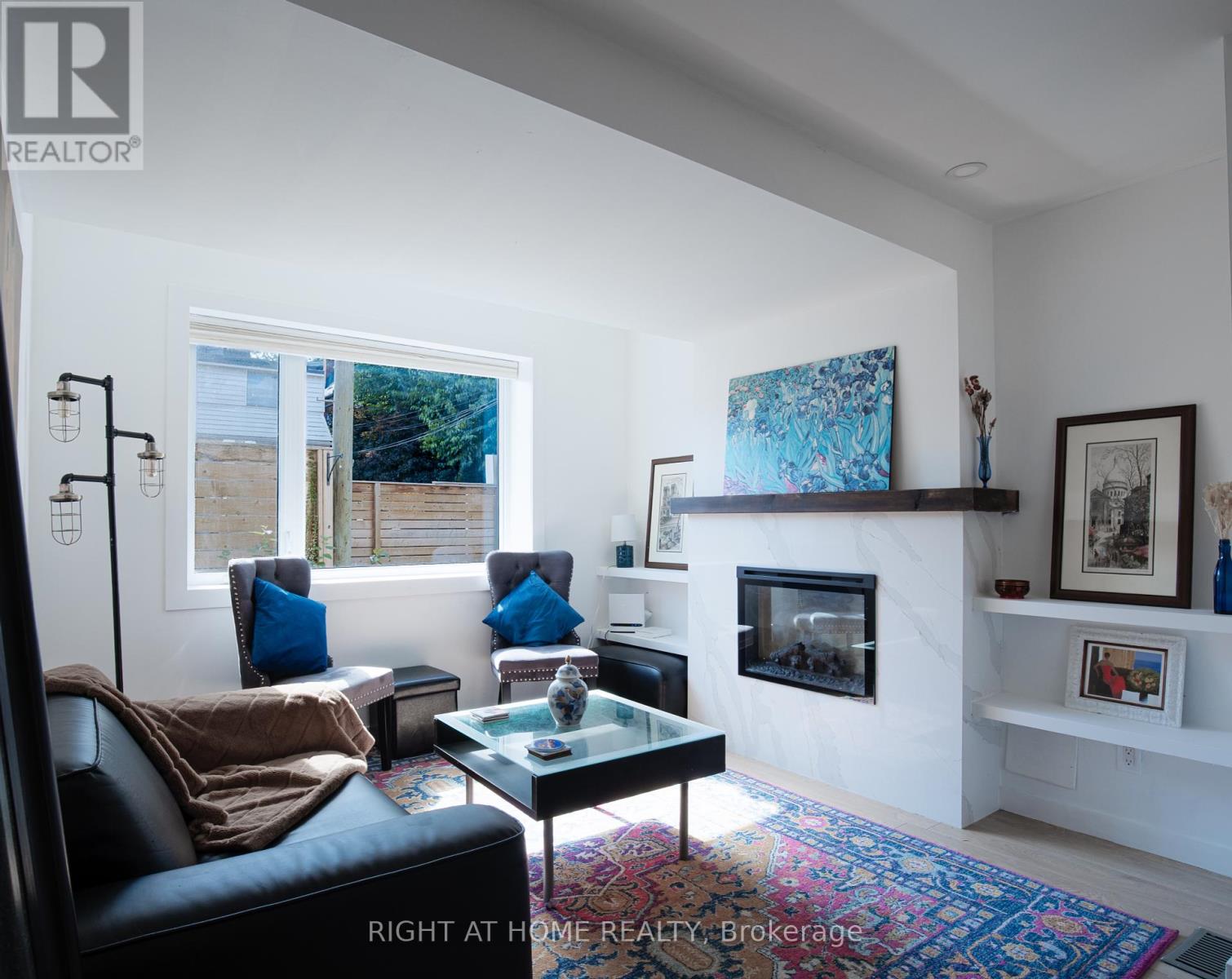 377 Lansdowne Avenue, Toronto, Ontario  M6H 3Y2 - Photo 24 - C12397738
