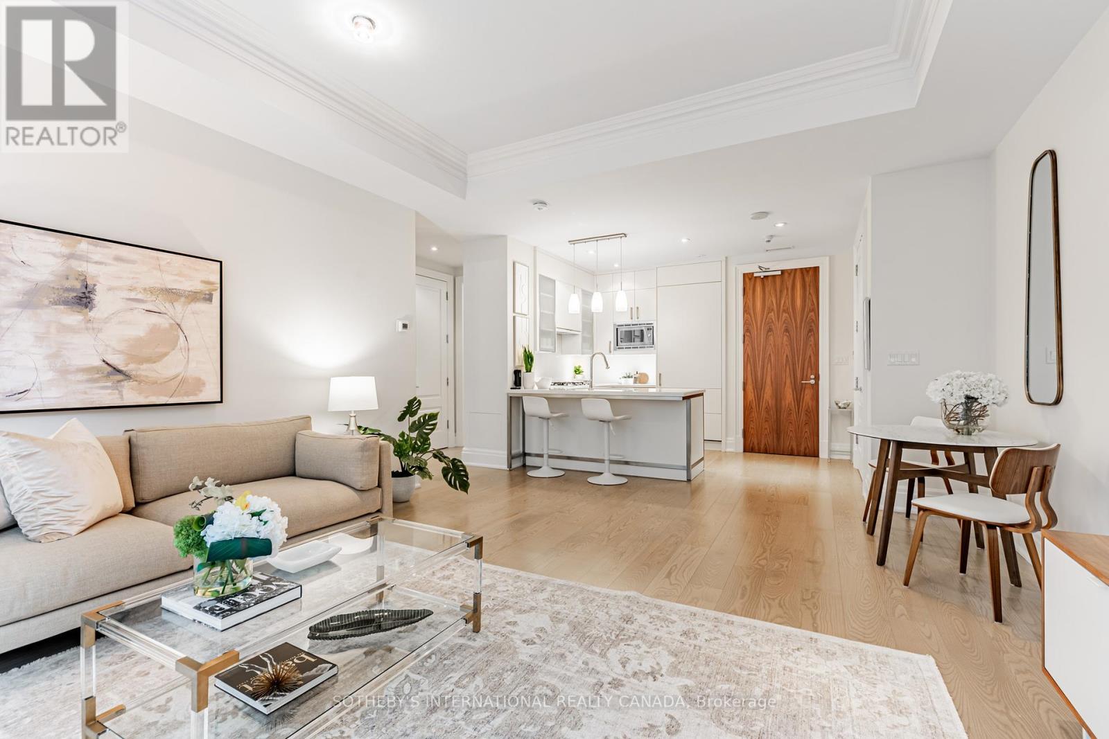 207 - 55 Scollard Street, Toronto, Ontario  M5R 0A1 - Photo 4 - C12412359