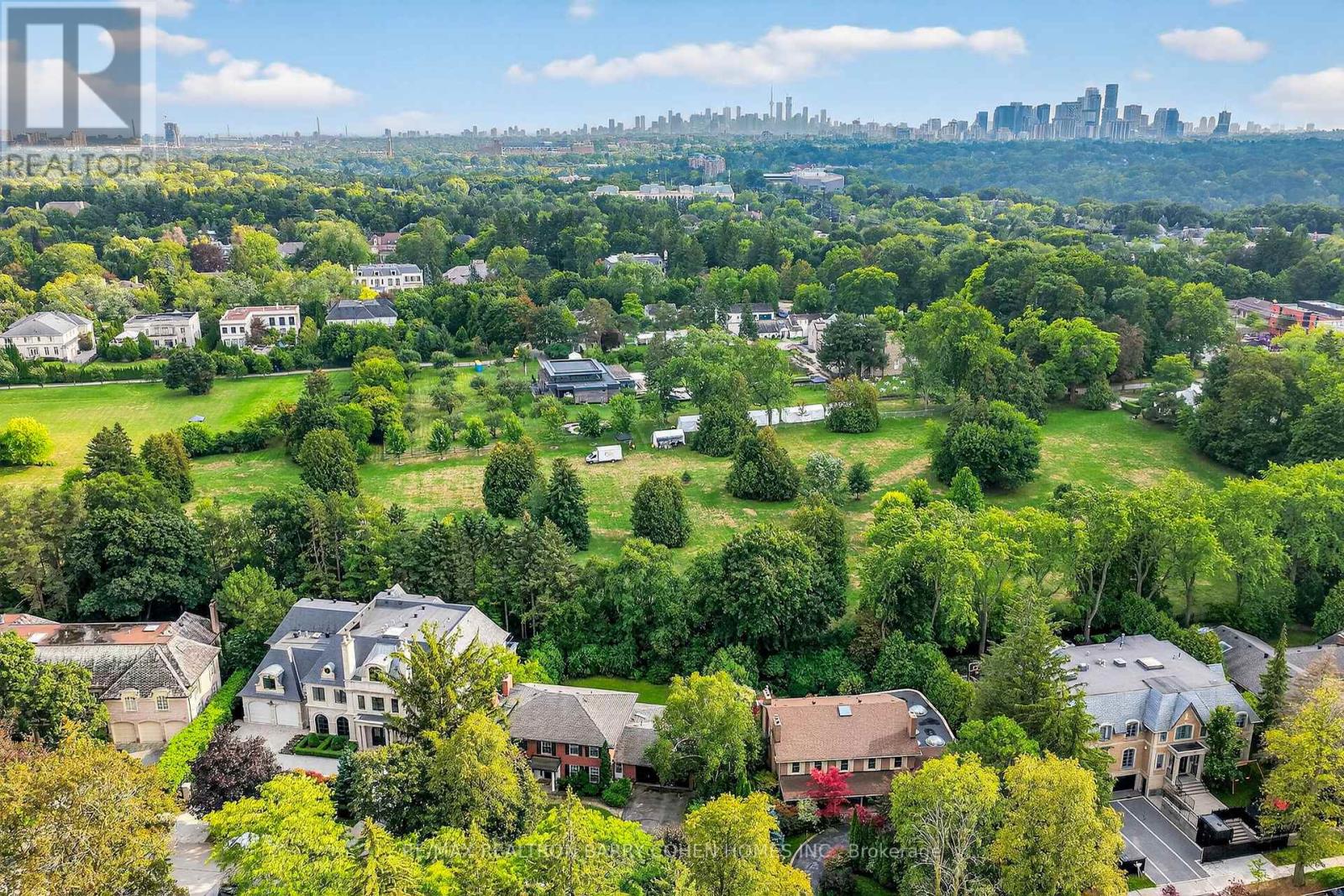 11 Tudor Gate, Toronto, Ontario  M2L 1N3 - Photo 26 - C12413325