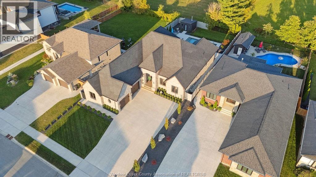1456 Mullins Drive, Lakeshore, Ontario  N0R 1V0 - Photo 49 - 25023895
