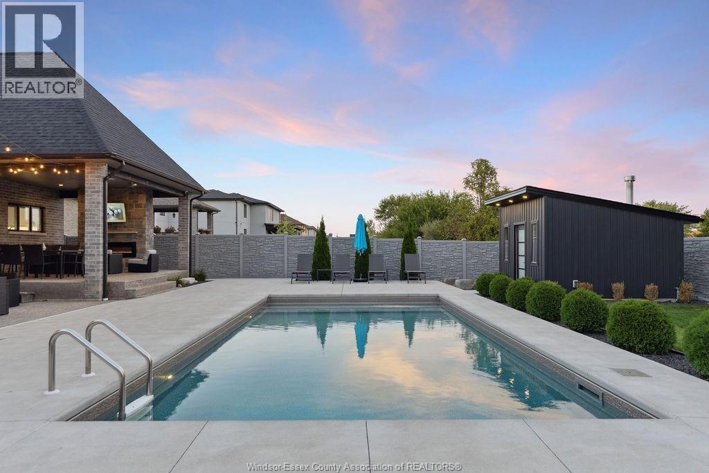 1456 Mullins Drive, Lakeshore, Ontario  N0R 1V0 - Photo 6 - 25023895