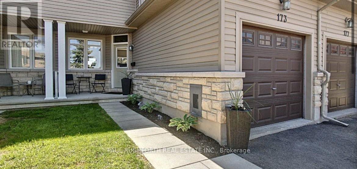 173 Dahlia Street, Clarence-Rockland, Ontario  K4K 0G1 - Photo 2 - X12408480