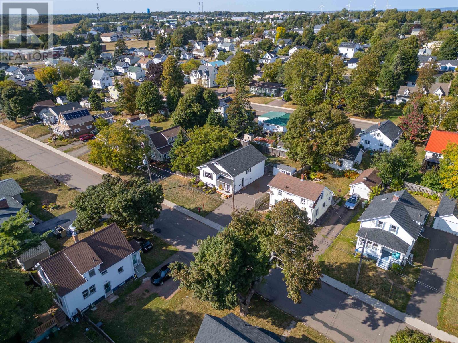 355 Willow Avenue, Summerside, Prince Edward Island  C1N 2B2 - Photo 31 - 202523792