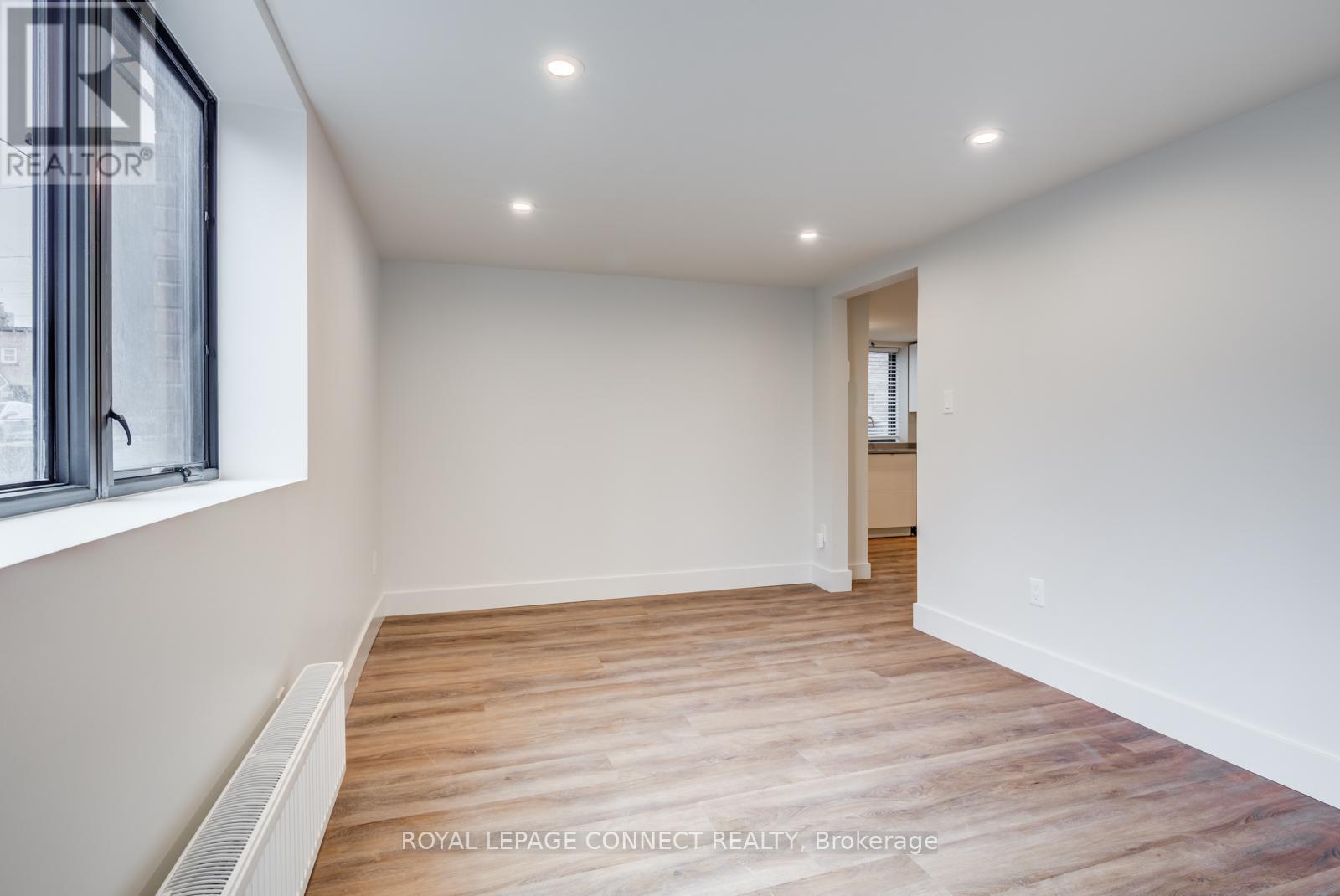 2 - 36 Hallam Street, Toronto, Ontario  M6G 1W2 - Photo 12 - W12410124