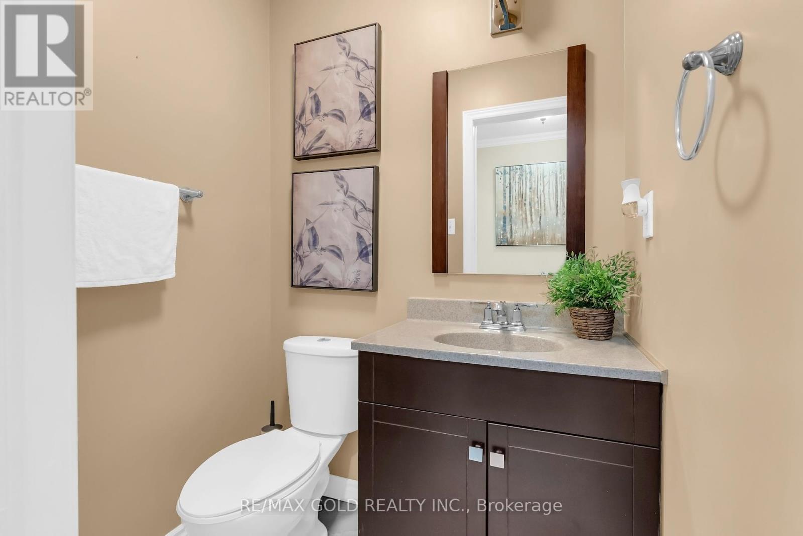 33 Tigerlily Place, Brampton, Ontario  L6R 2C8 - Photo 25 - W12412399