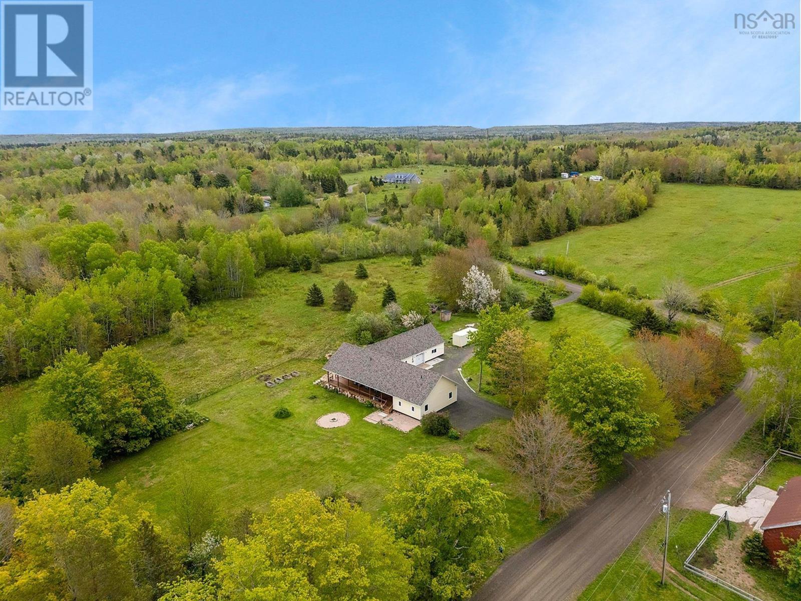 237 Inglisville Road, West Inglisville, Nova Scotia