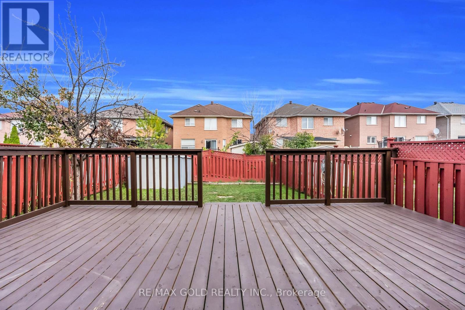 33 Tigerlily Place, Brampton, Ontario  L6R 2C8 - Photo 47 - W12412399