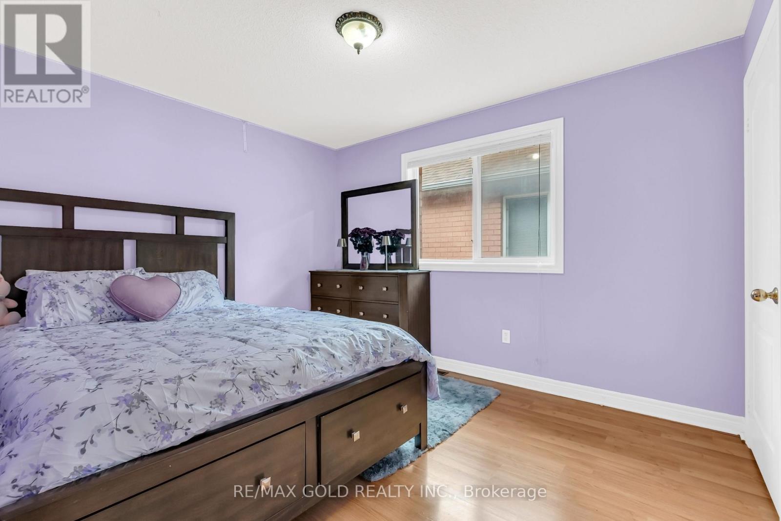 33 Tigerlily Place, Brampton, Ontario  L6R 2C8 - Photo 36 - W12412399