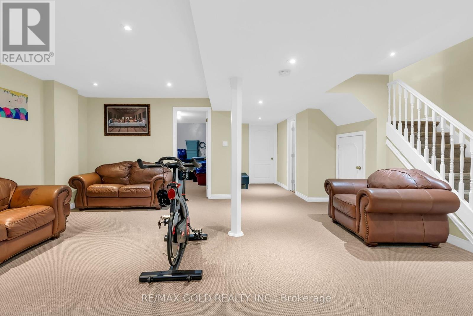 33 Tigerlily Place, Brampton, Ontario  L6R 2C8 - Photo 42 - W12412399