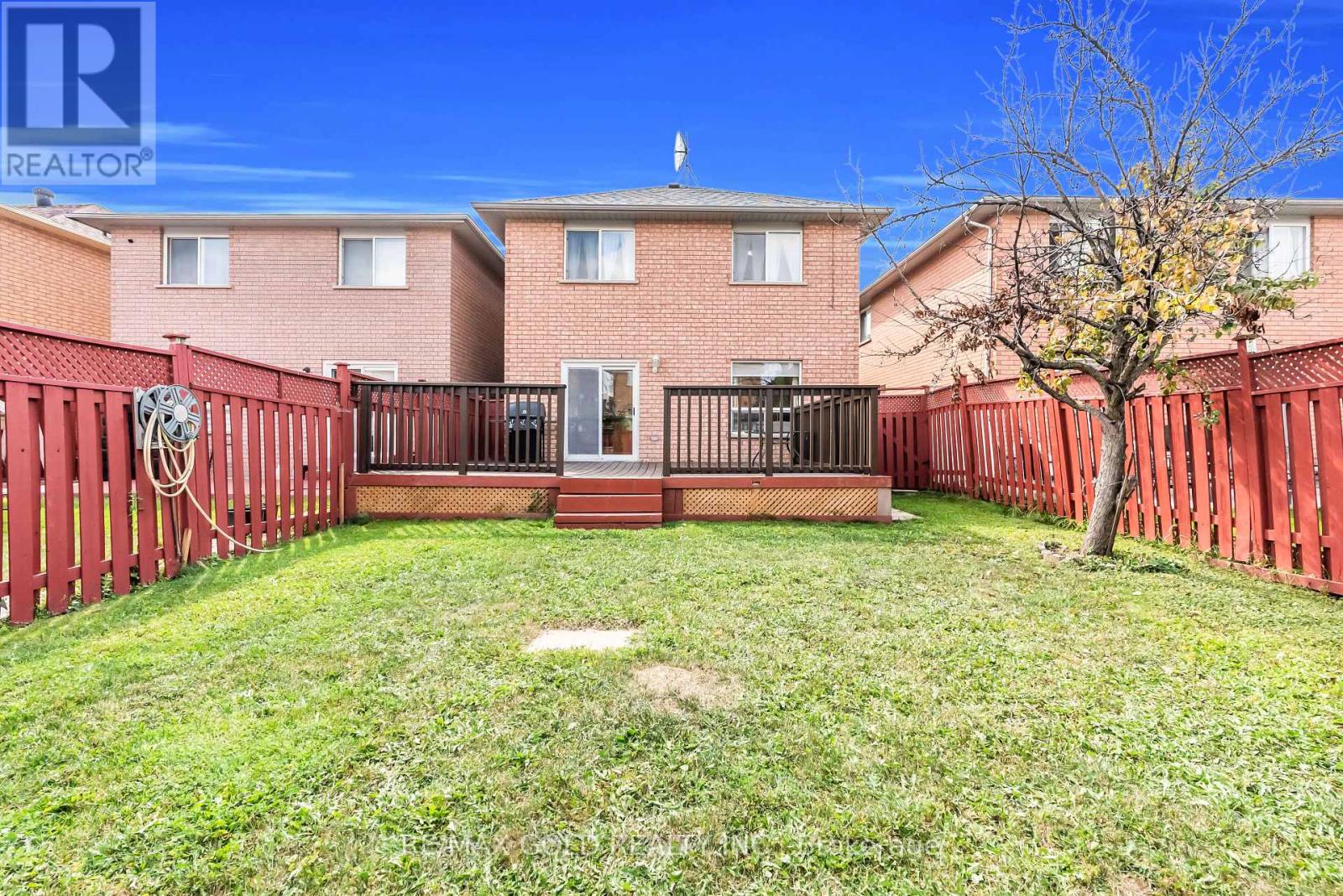 33 Tigerlily Place, Brampton, Ontario  L6R 2C8 - Photo 50 - W12412399