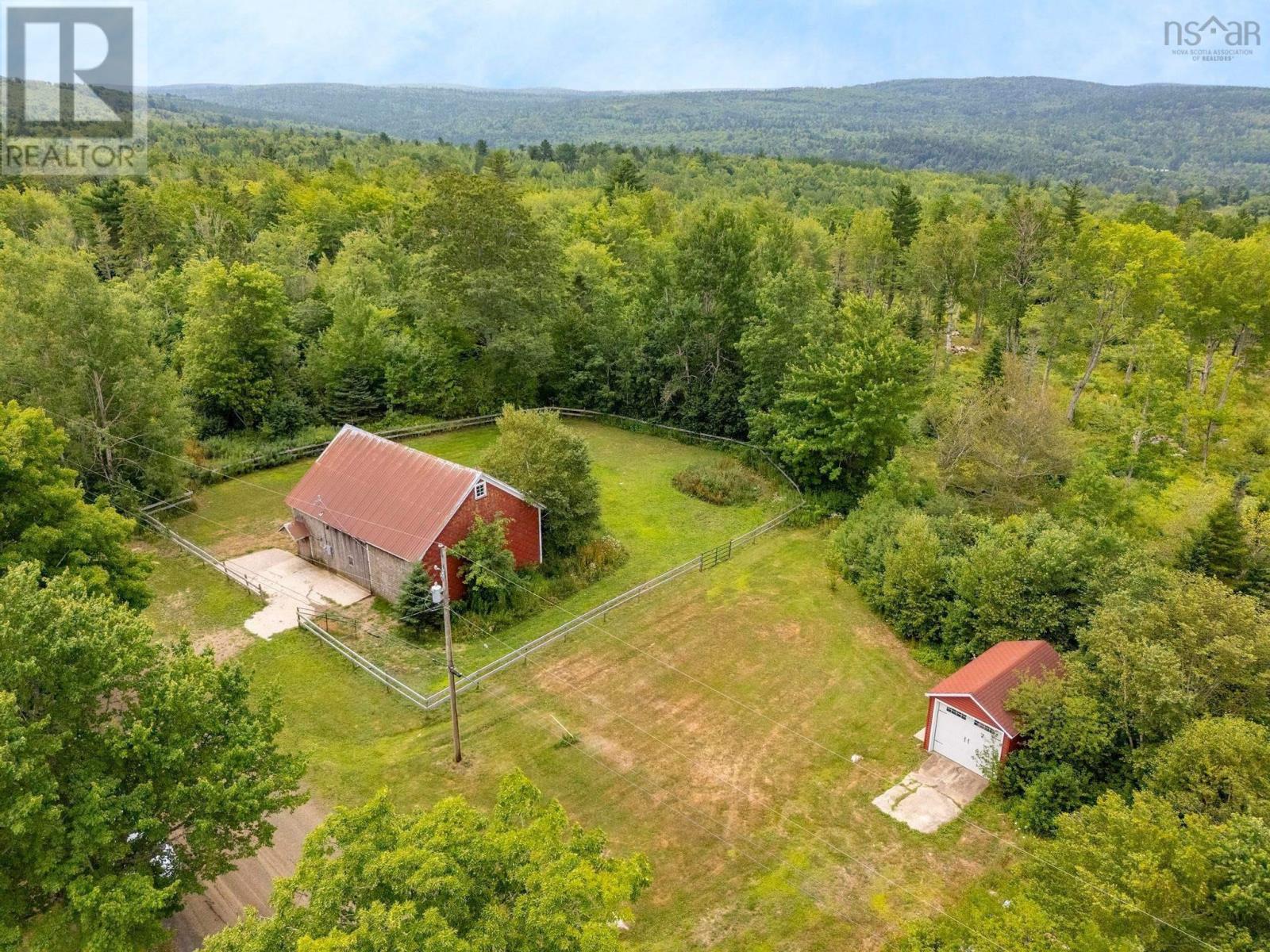 Lot Inglisville Road, West Inglisville, Nova Scotia  B0S 1M0 - Photo 1 - 202519095