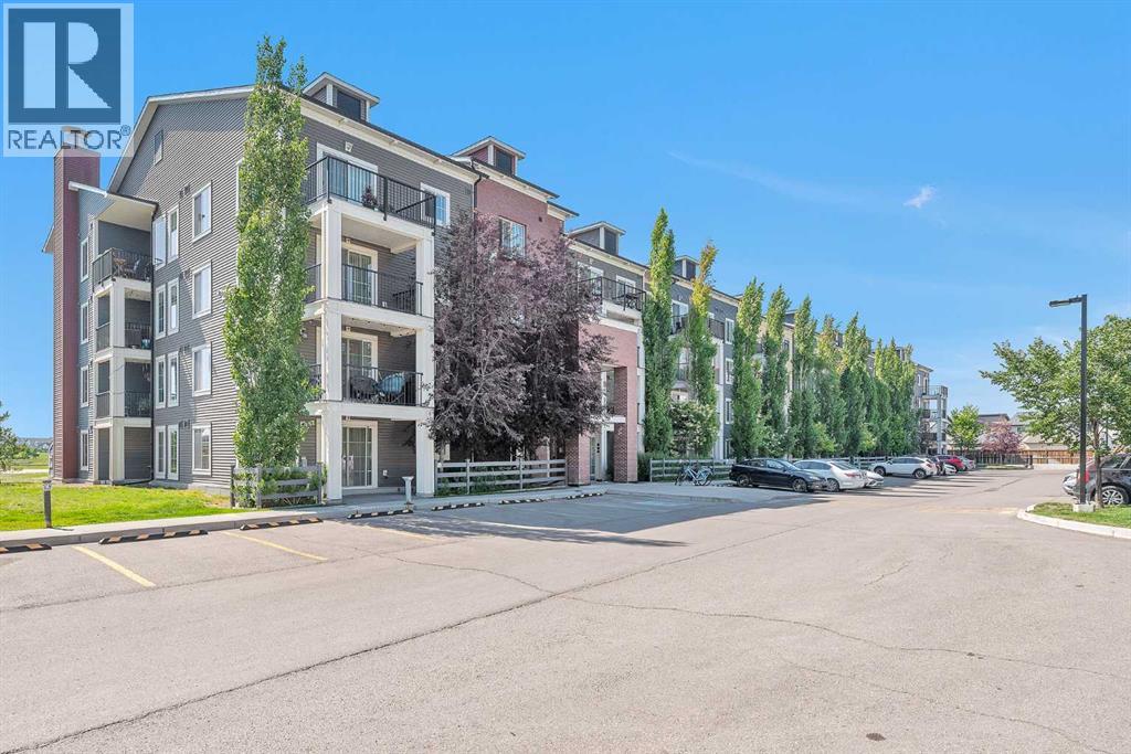 4106, 99 Copperstone Park Se, Calgary, Alberta  T2Z 5C9 - Photo 2 - A2249319