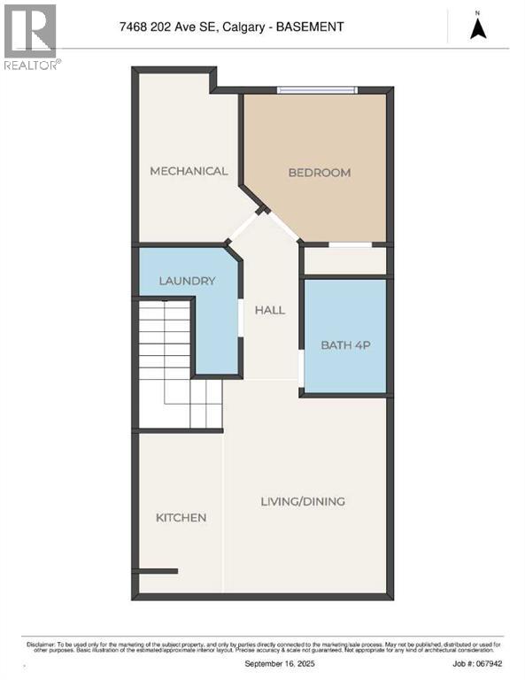 7468 202 Avenue Se, Calgary, Alberta  T3S 0E7 - Photo 42 - A2255511