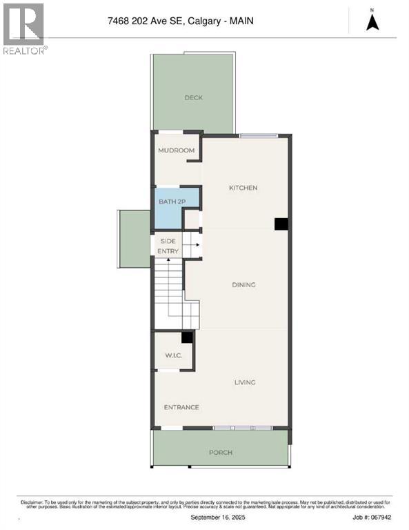 7468 202 Avenue Se, Calgary, Alberta  T3S 0E7 - Photo 40 - A2255511