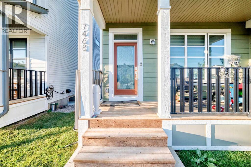 7468 202 Avenue Se, Calgary, Alberta  T3S 0E7 - Photo 4 - A2255511