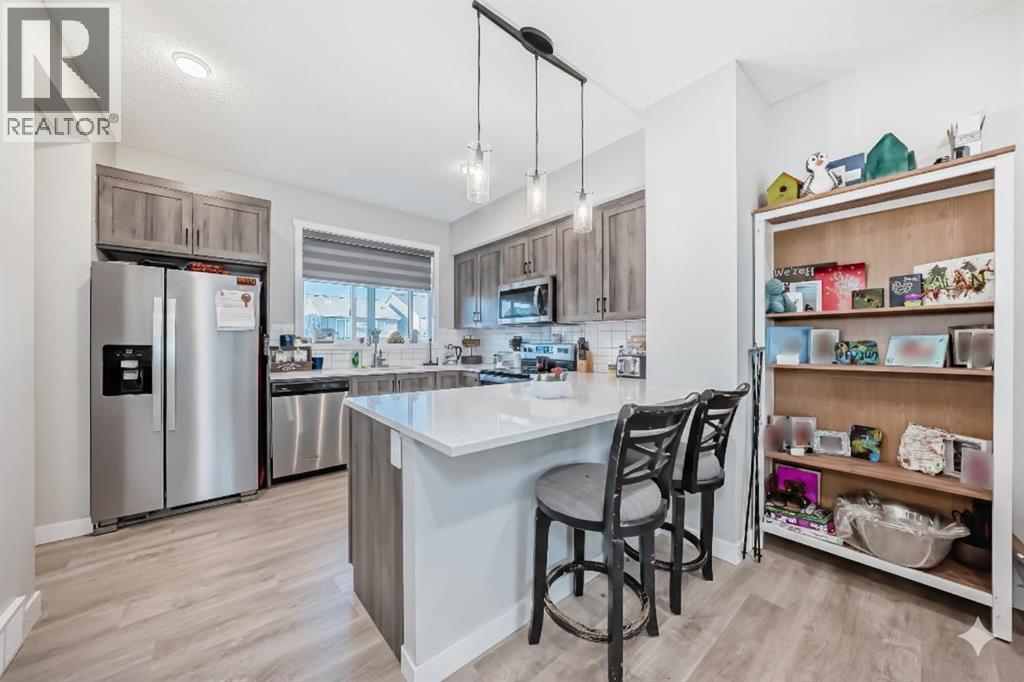 7468 202 Avenue Se, Calgary, Alberta  T3S 0E7 - Photo 13 - A2255511